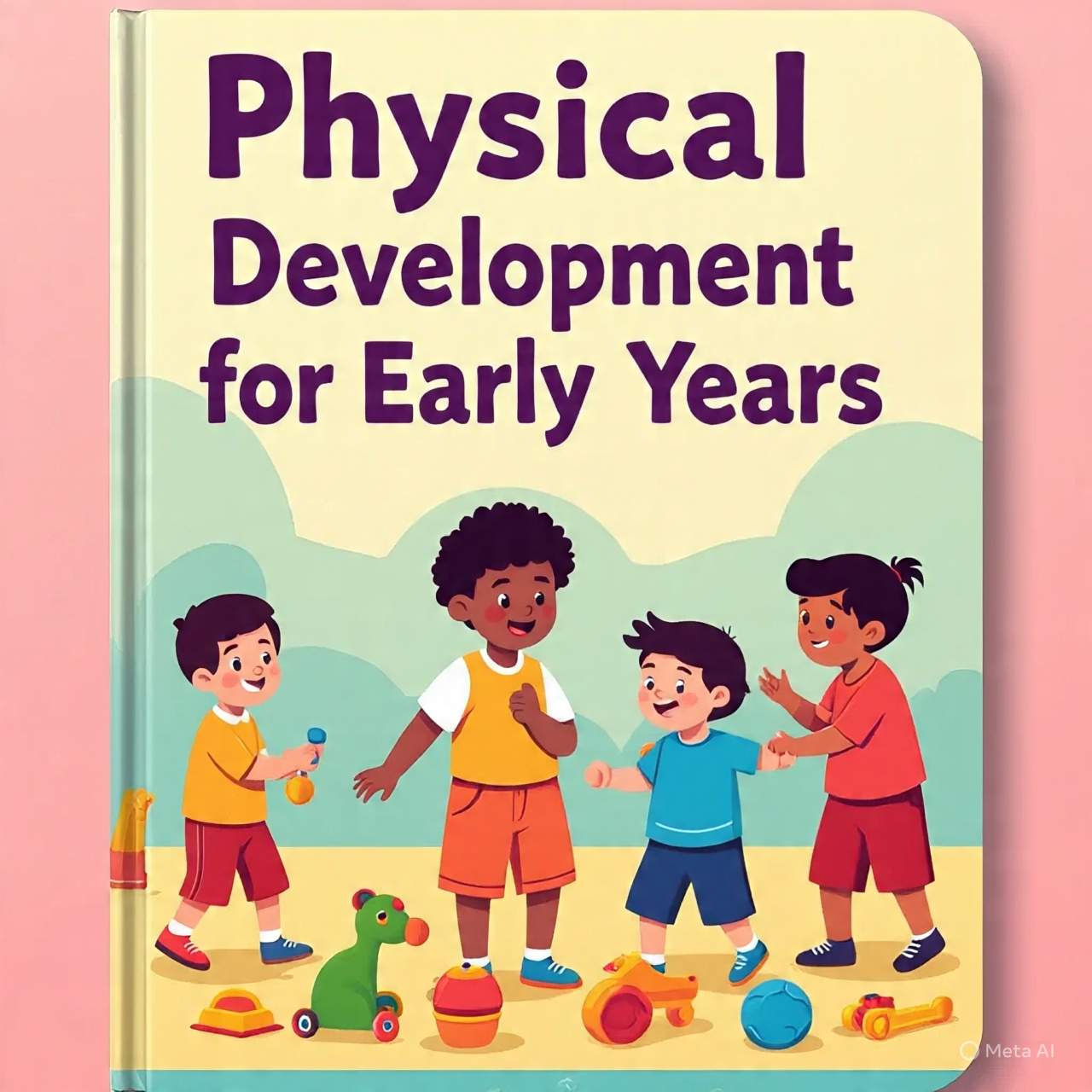Aligned Eyfs Scheme Of Work Ages 1 - 2 Years ( Second Term)