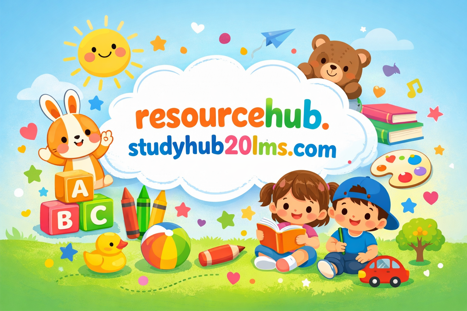 EYFS SCHEME OF WORK AGES 4 - 5 YRS
