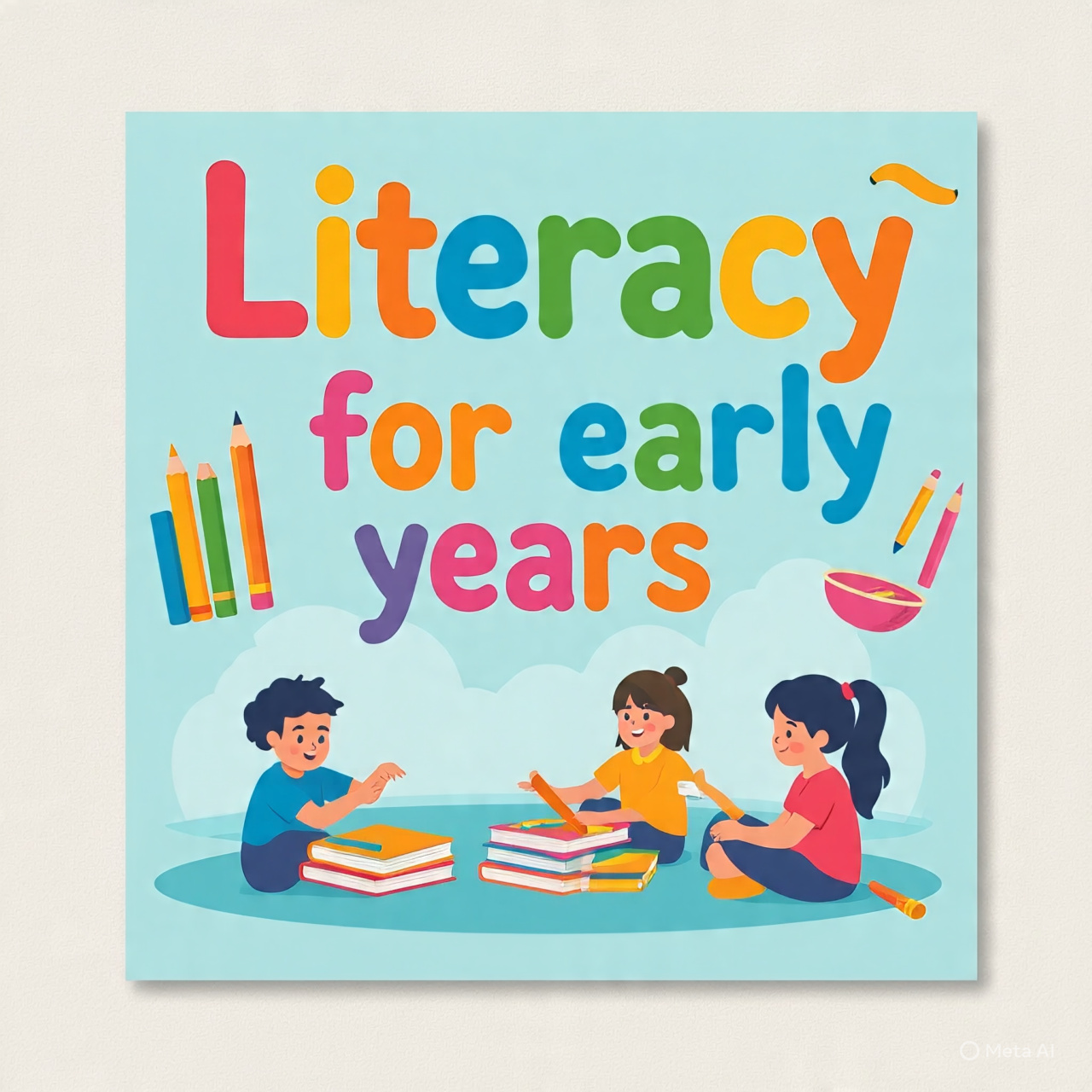 Scheme OF Work Ages 1 - 2 Years(First Term)