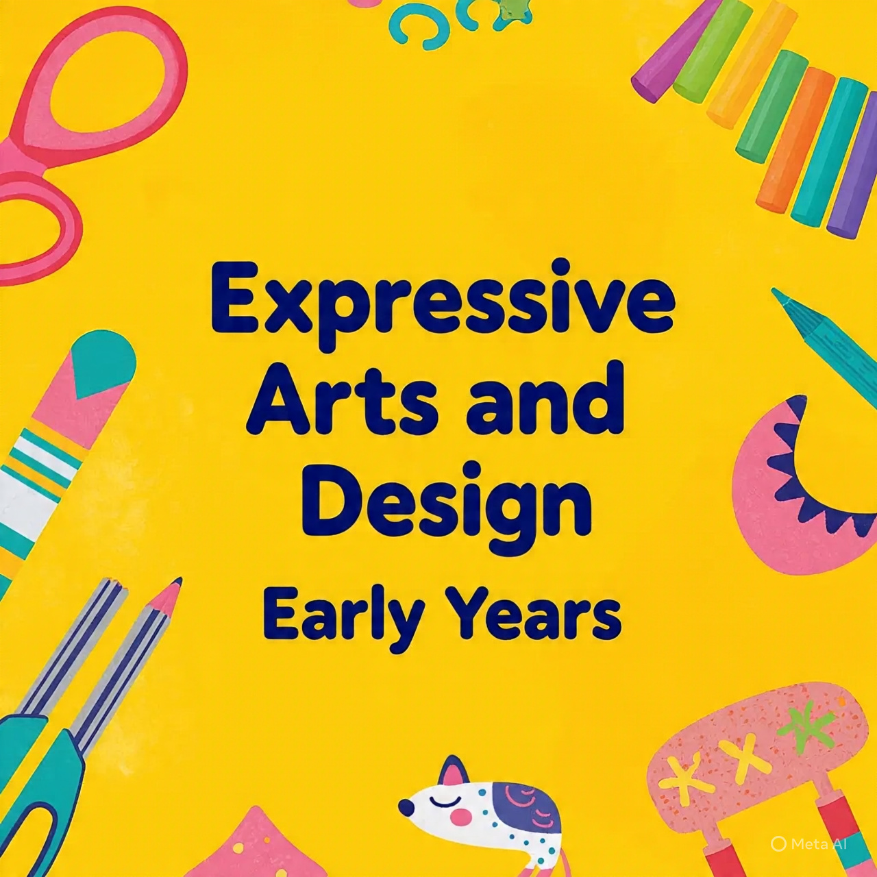 Scheme OF Work Ages 1 - 2 Years(First Term)