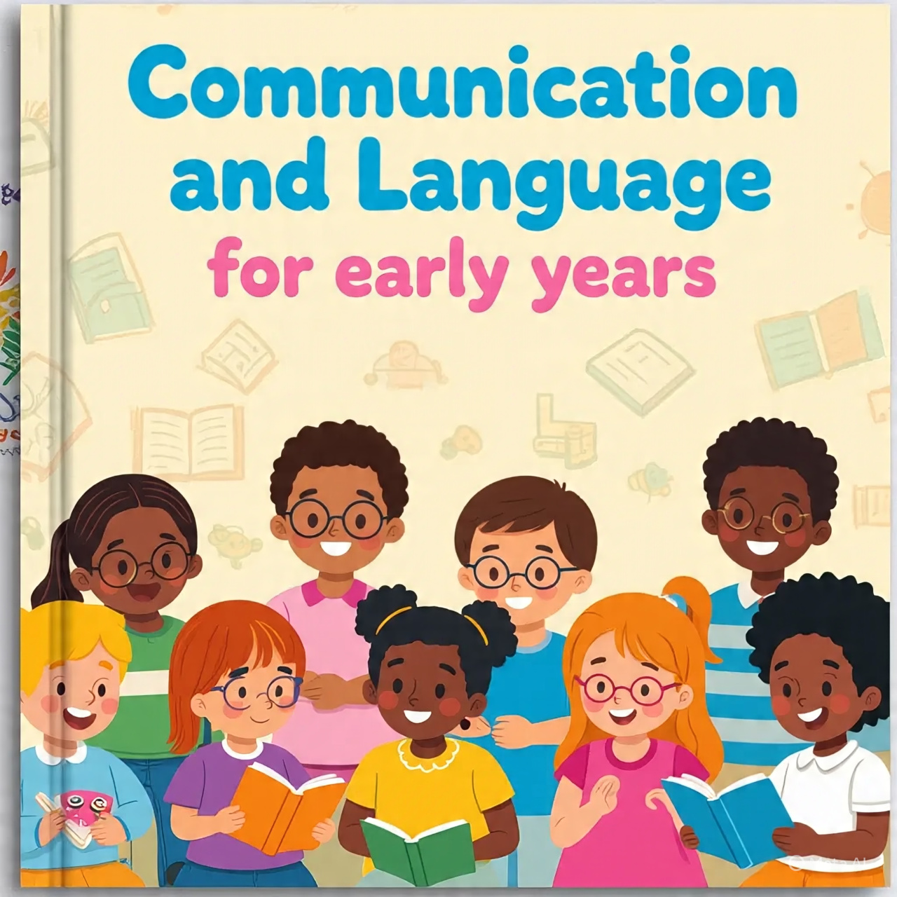  Scheme OF Work Ages 1 - 2 Years(First Term)